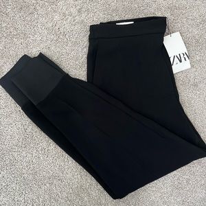 ZARA NEW TRAVEL JOGGER